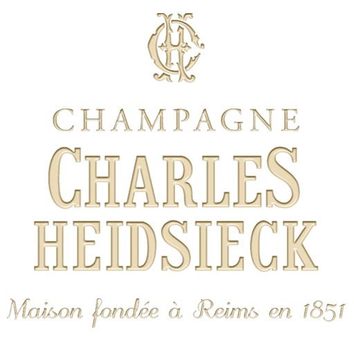 CHARLES HEIDSIECK Popup Bar EGGERSSOHN