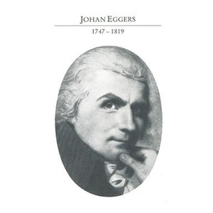 Portrait Johan Eggers