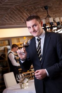 Foto von BASTIAN VON ROMATOWSKI