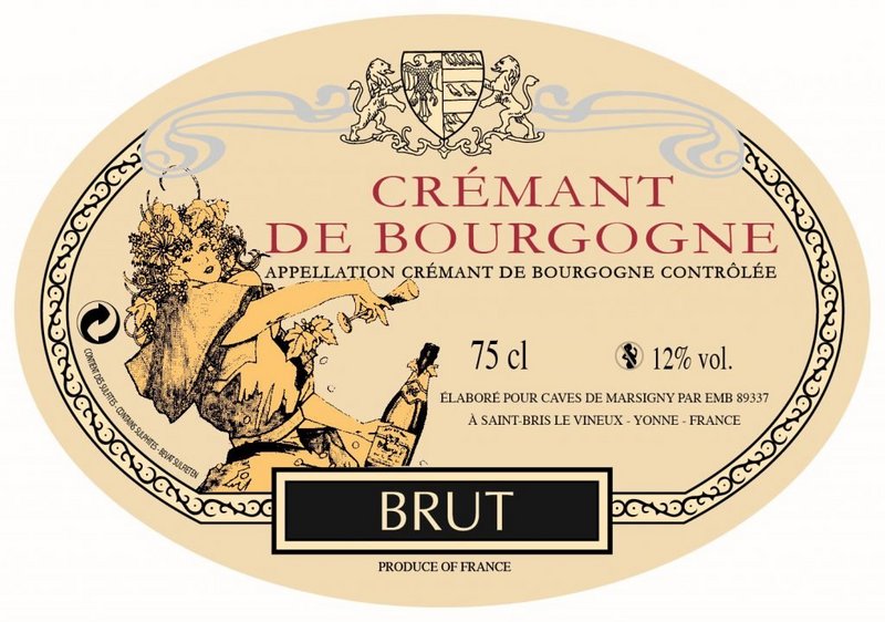 Caves de Marsigny EGGERSSOHN