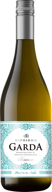 Cipriano Garda Bianco DOC